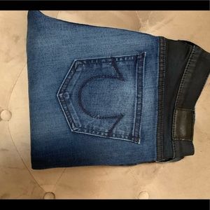 Vintage Tru Religion